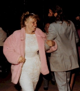 wedding-pink-fun-fur