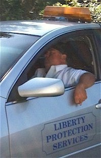 sleeping_security